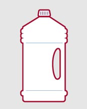 Oil and Lubricants - Automated Pack